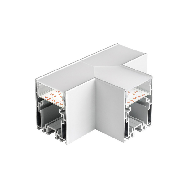 Arlight Угол S2-LINE-5470-T90 тройной (Металл) 021259