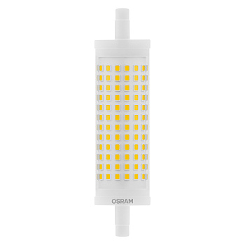 OSRAM PARATHOM Special LINE 118 CL 150 non-dim 19W/827 R7S 4058075626904