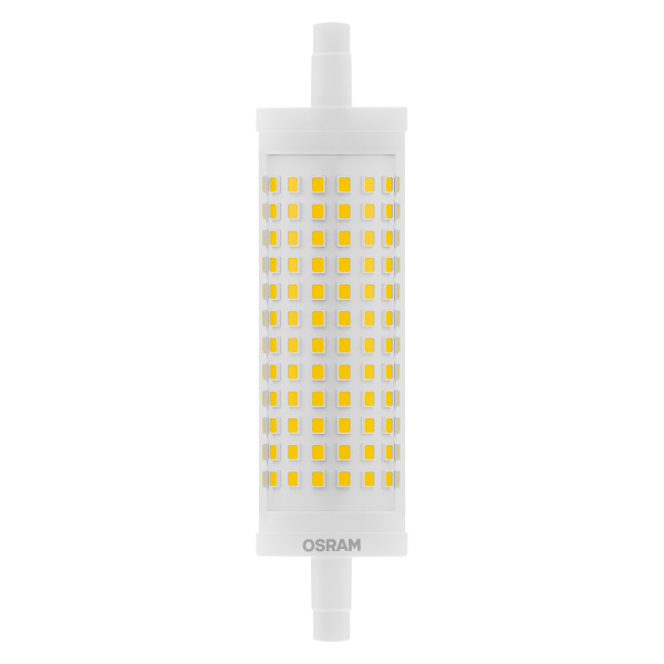 OSRAM PARATHOM Special LINE 118 CL 150 non-dim 19W/827 R7S 4058075626904