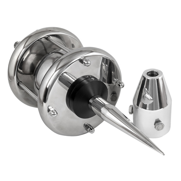 Купить EKF PROxima Активный молниеприемник «ОМА-30» с адаптером lp-oma-30-adap-40