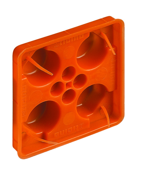 Купить BT Axolute Eteris/LivingLight AIR Коробка для сплошных стен, 2 модуля 502W