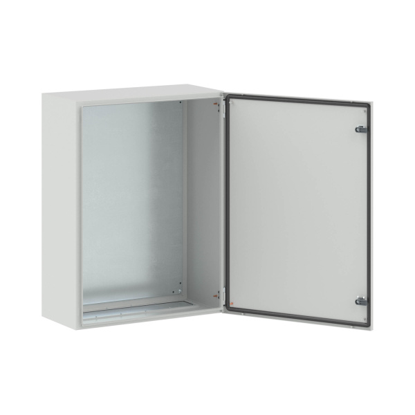 Купить DKC Корпус навесной CE c М/П  ВхШхГ 800x600x300 мм