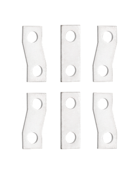 EKF PROxima Пластины соединительные к ВА-99С (Compact NS) 400-630А (6шт.)