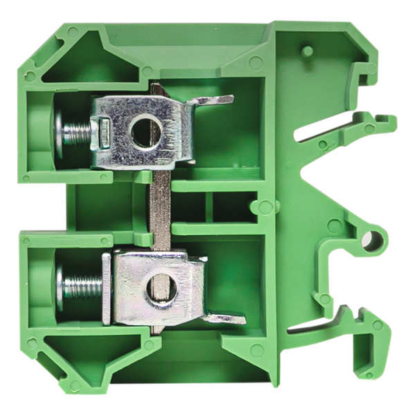 Купить EKF PROxima Колодка клеммная JXB-16/35 зеленая