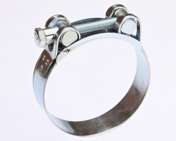 Хомут силовой ROBUST SR 227-239/W1 (Fortisflex) 69063