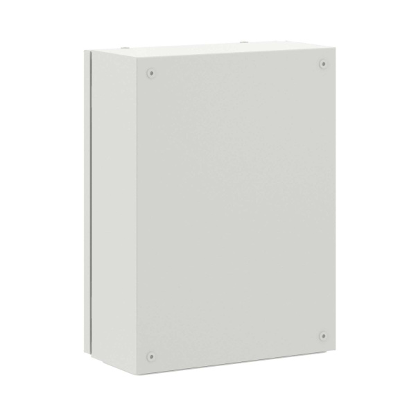 Купить DKC Корпус навесной STE с М/П ВхШхГ 400x300x150 мм