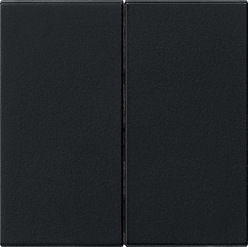 Gira Двойные клавиши с комплектом уплотнителей IP44 для клавишных и кнопочных выключателей 0266005