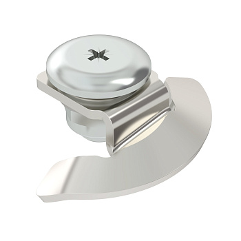 OBO Bettermann Фиксатор крышки 6065016