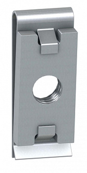 SE Sarel Гайка зажимная М6 AF1EA6