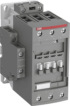 ABB AF40-30-11-13 Контактор 100-250В AC/DC 1SBL347001R1311 ABB AF40-30-11-13 Контактор 100-250В AC/DC 1SBL347001R1311