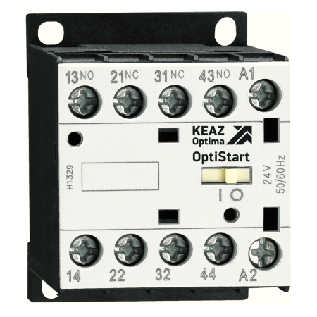 КЭАЗ Реле мини-контакторное OptiStart K-MR-31-A400