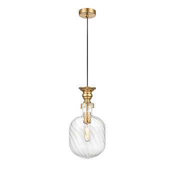 Vele Luce Nova Подвесной светильник VL5494P21 Vele Luce Nova Подвесной светильник VL5494P21