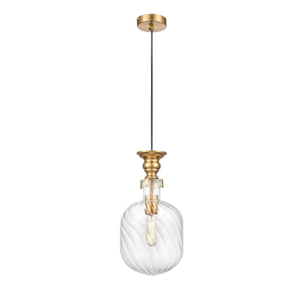 Vele Luce Nova Подвесной светильник VL5494P21 Vele Luce Nova Подвесной светильник VL5494P21