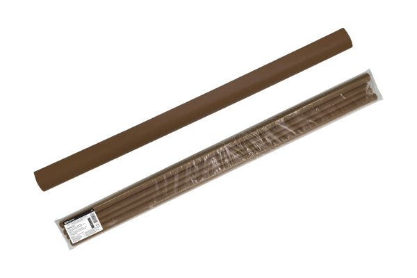 TDM Трубка термоусаживаемая, клеевая ТТкНГ(3:1)-30/10-Крч SQ0548-1912