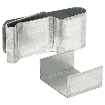 EKF PROxima Зажим крепежный ТСР/Т.1-25 Ц