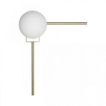 LOFT IT 10132/E Gold Бра Meridian, шт