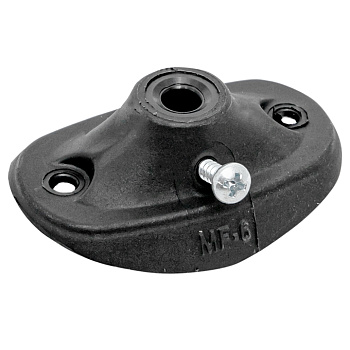 EKF Фланец для канального датчика температуры 6 мм FL-6