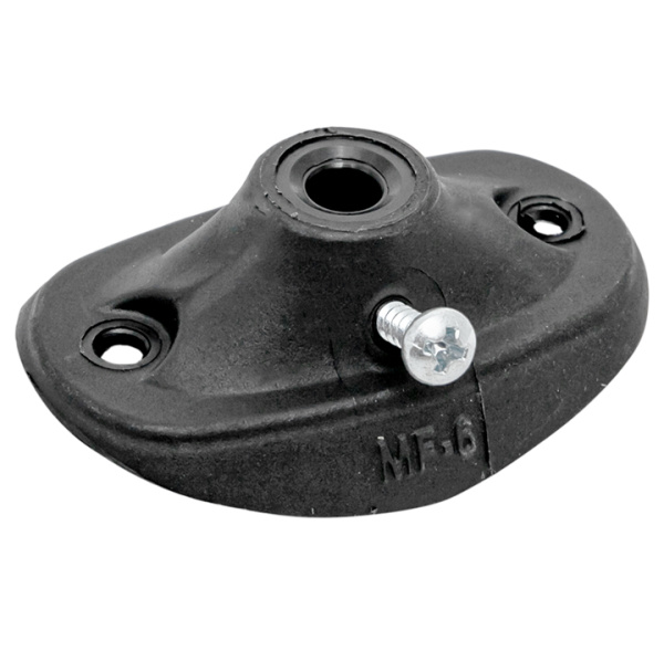 EKF Фланец для канального датчика температуры 6 мм FL-6