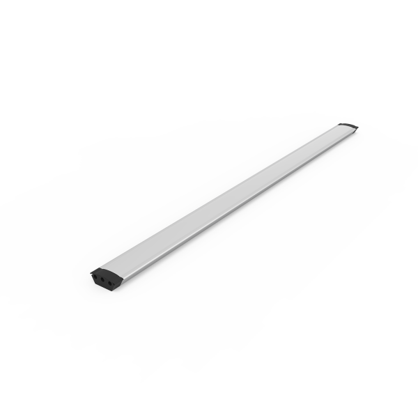 Купить Gauss Светильник сенсорный модель G 6W 600lm 4000K 170-260V 500mm диммируемый TOUCH 9023531206