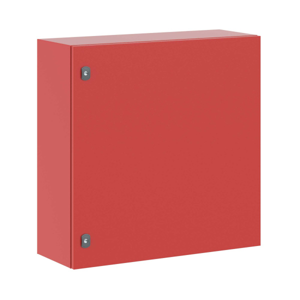 DKC Корпус навесной ST с М/П ВхШхГ 800х800х300 мм RAL3020
