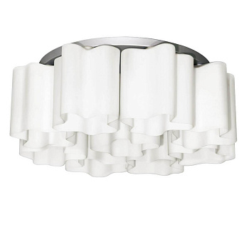 Lightstar Люстра потолочная Nubi Lightstar 802090