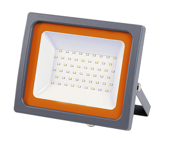 Jazzway Прожектор PFL -SC- 100w  6500K IP65 (матовое стекло) .5001428