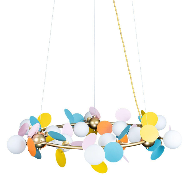 LOFT IT 10008/1050 mult Светильник подвесной Matisse, шт Купить LOFT IT 10008/1050 mult Светильник подвесной Matisse, шт