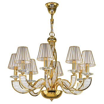 Lightstar Люстра подвесная Alveare Lightstar 702082