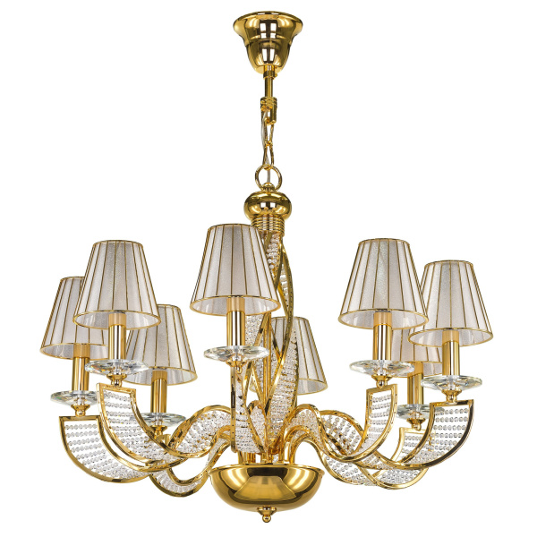 Lightstar Люстра подвесная Alveare Lightstar 702082