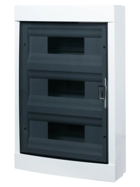 TDM Бокс ЩРН-ПМ-36 модулей, навесной, АБС-пластик, IP41, Народный SQ0920-0008