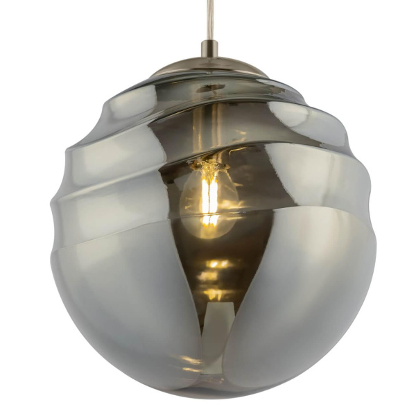 Maytoni Pendant Vinare Никель Подвесной светильник P074PL-01N Купить Maytoni Pendant Vinare Никель Подвесной светильник P074PL-01N