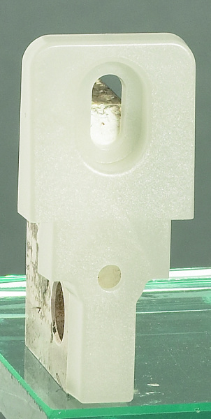 Купить Legrand XL3 125 Петли настенные д./нак. щитков 401856