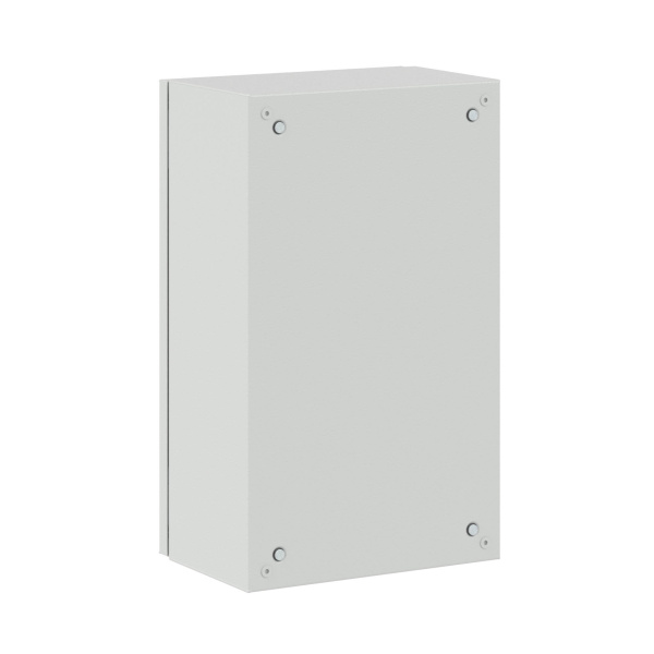 Купить DKC Корпус навесной CE c М/П с прозрачной дверью ВхШхГ 500x300x200 мм