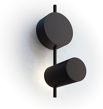 Svetholl Симфония L150 B172 H430 Лампы: 1 х GU10 ISSM5-430172-01500GU101