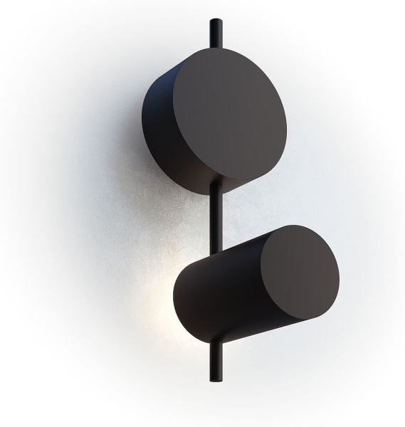 Svetholl Симфония L150 B172 H430 Лампы: 1 х GU10 ISSM5-430172-01500GU101