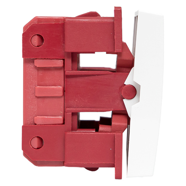 Купить Выключатель 2-кл. 10А, без индикатора EKF