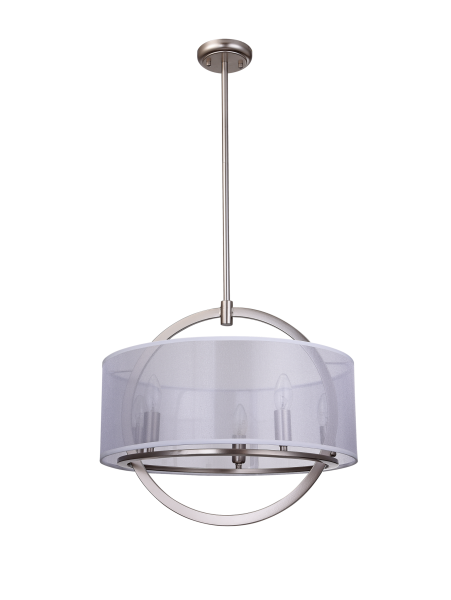 Купить Vele Luce Effe Подвесная люстра VL4135L05