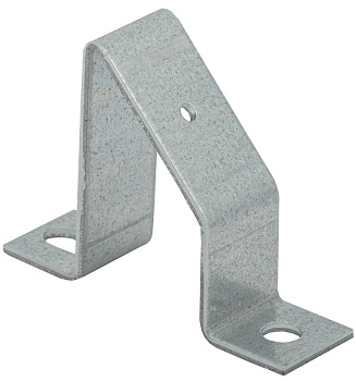 IEK Кронштейн для установки DIN-рейки под углом