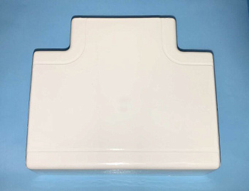 SPL Т  образное ответвление для  кабельного канала 105х50 105010S