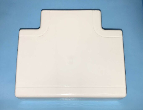 SPL Т  образное ответвление для  кабельного канала 105х50 105010S