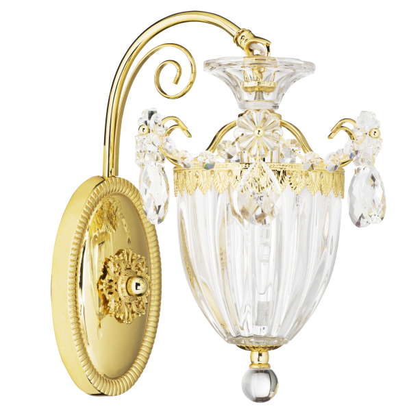 Купить Lightstar Бра Schon Lightstar 790612