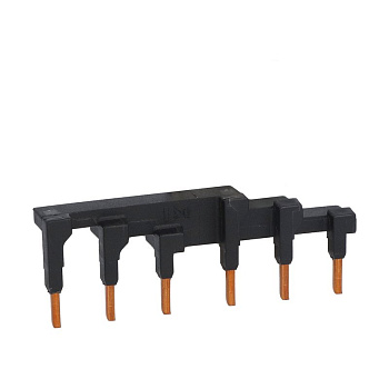 КЭАЗ Шина трехфазная изолированная OptiStart MP-32-S2-T2