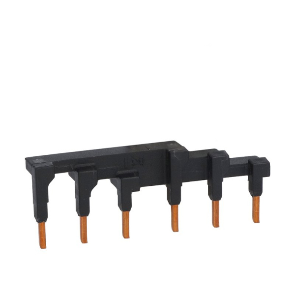 КЭАЗ Шина трехфазная изолированная OptiStart MP-32-S2-T2