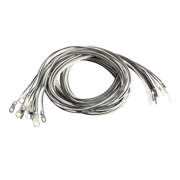 SE РТС Датчик температуры поверхности электродвигателя Т=90С (упак.=10 шт.) DA1TS090