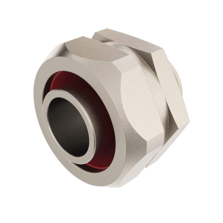 Купить DKC Муфта металлорукав-коробка DN 20,М20х1,5 наружная резьба