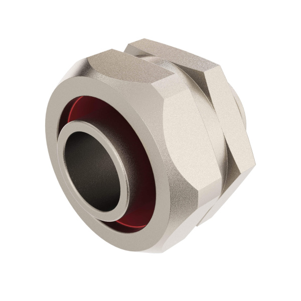 Купить DKC Муфта металлорукав-коробка DN 20,М20х1,5 наружная резьба