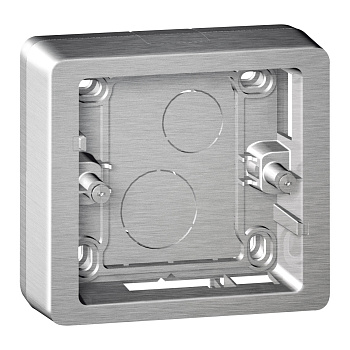 Legrand Celiane Титан Коробка для накладного монтажа 1-ая 080244