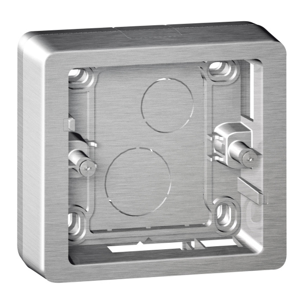 Legrand Celiane Титан Коробка для накладного монтажа 1-ая 080244