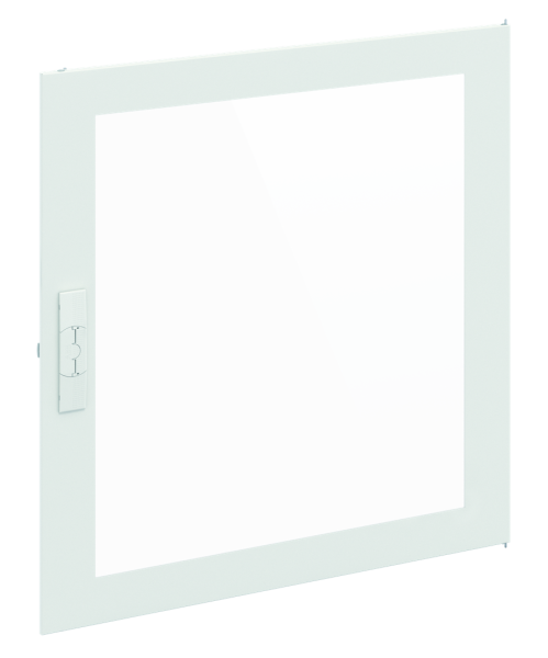 ABB Дверь прозрачная ширина 3, высота 5 с замком CTT35S 2CPX052361R9999