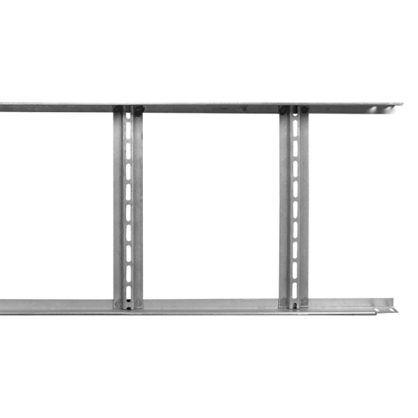 Купить EKF PROxima Лоток лестничный 50х400х3000-1,2 мм